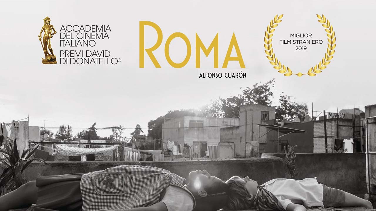 Premio-Roma
