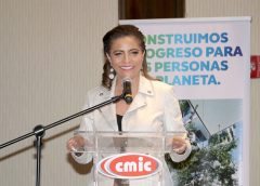 Crecen gastos de industria de la construcción en Puebla: Economía