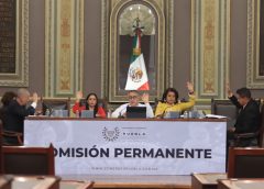 Impulsa LXI Legislatura exhorto para que la tarifa de agua de uso agrícola en San Gabriel Chilac sea accesible