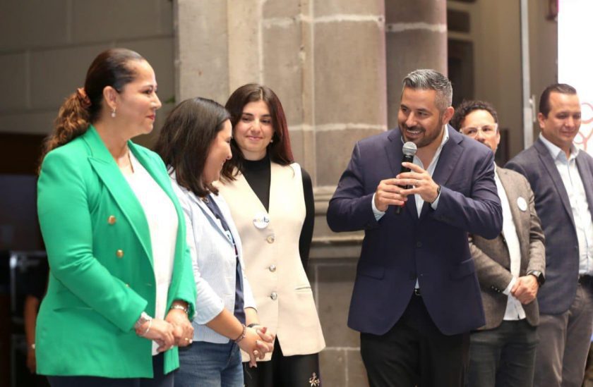 Reconoce Ayuntamiento de Puebla a estancias infantiles que promueven el ...